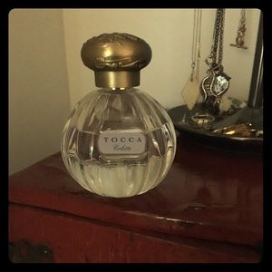 Tocca Colette Fragrance