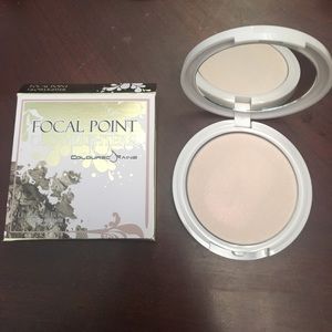 Bnib coloured raine highlighter