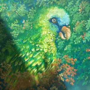 Meet your Posher, Denisha