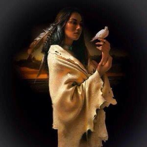 Meet your Posher, Becky