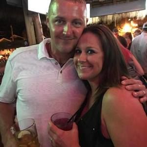 Meet your Posher, Brandy