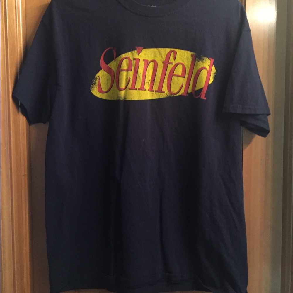 Men's Seinfeld T-Shirt