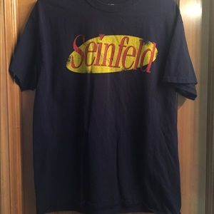 Men's Seinfeld T-Shirt