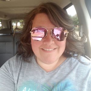 Meet your Posher, Wendy