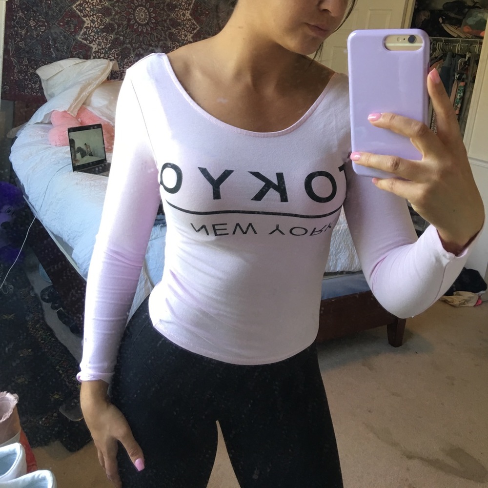 Graphic Shirt