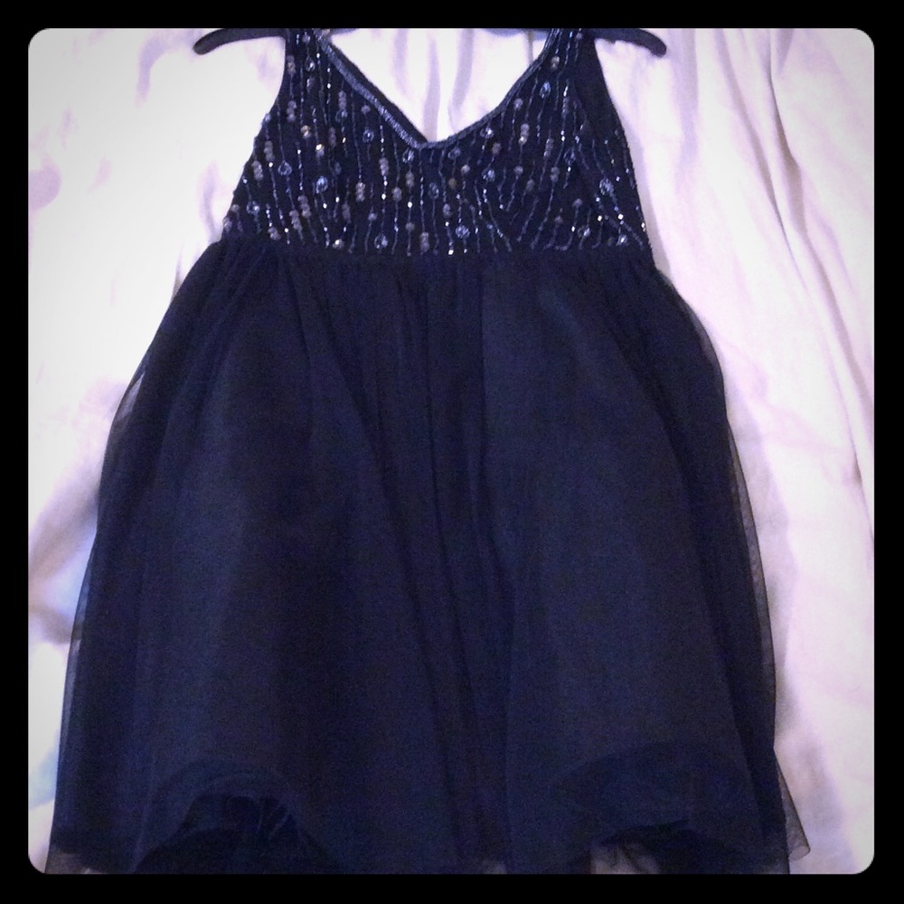 ❤️Gorgeous Adrianna Papell Evening Dress❤️