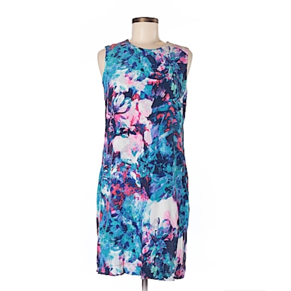 Cynthia Rowley 100% Silk Women's Dress 💃🏼👗