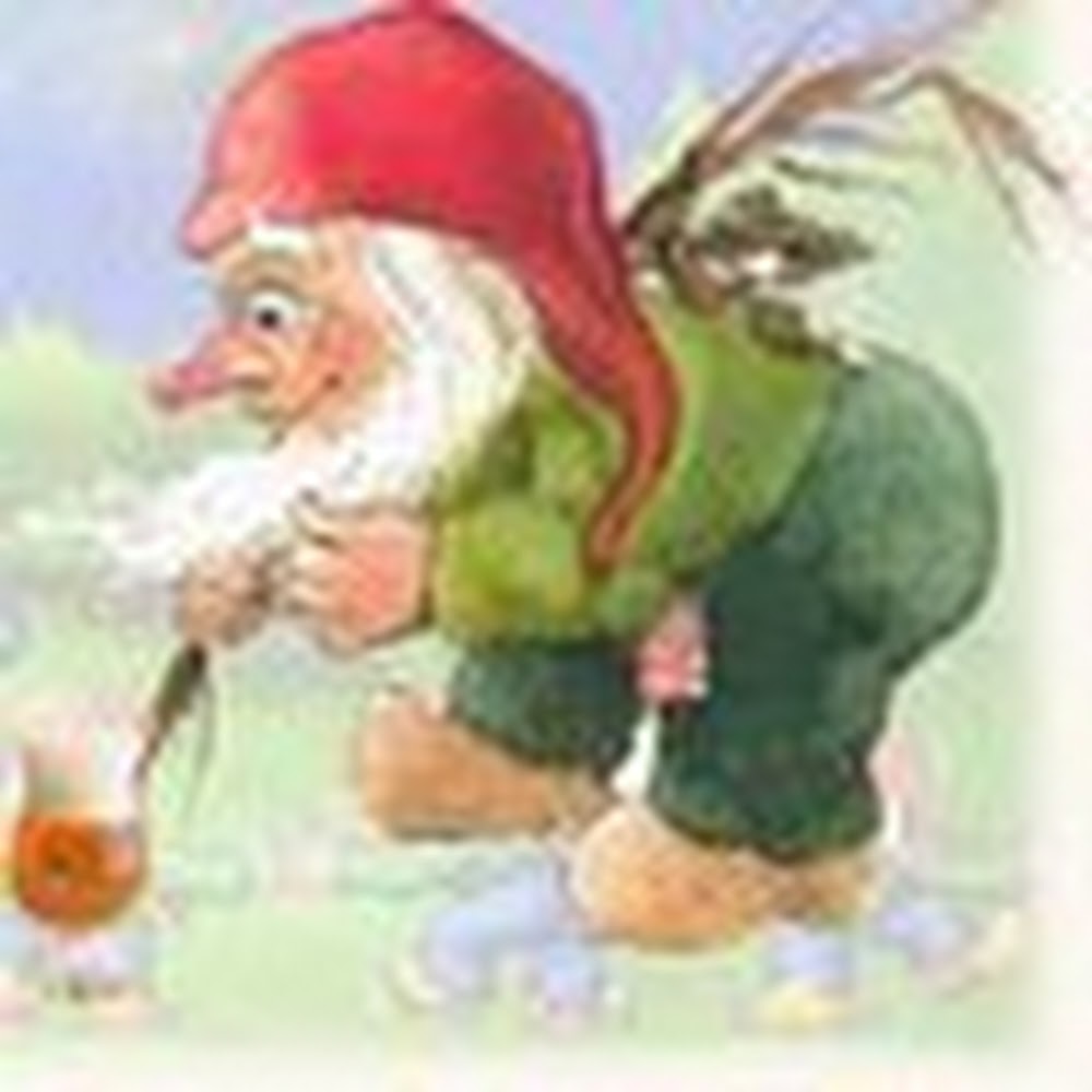 Meet your Posher, Peter