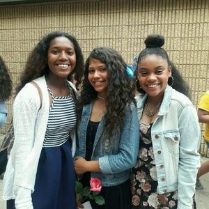 Meet your Posher, Ariyah