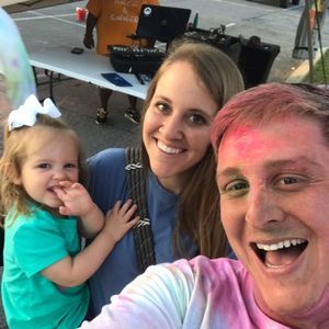 Meet your Posher, Stuart