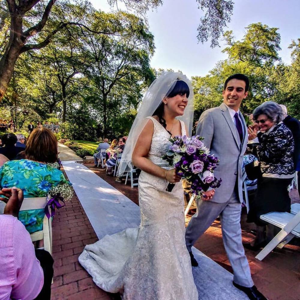 Meet your Posher, Vicky