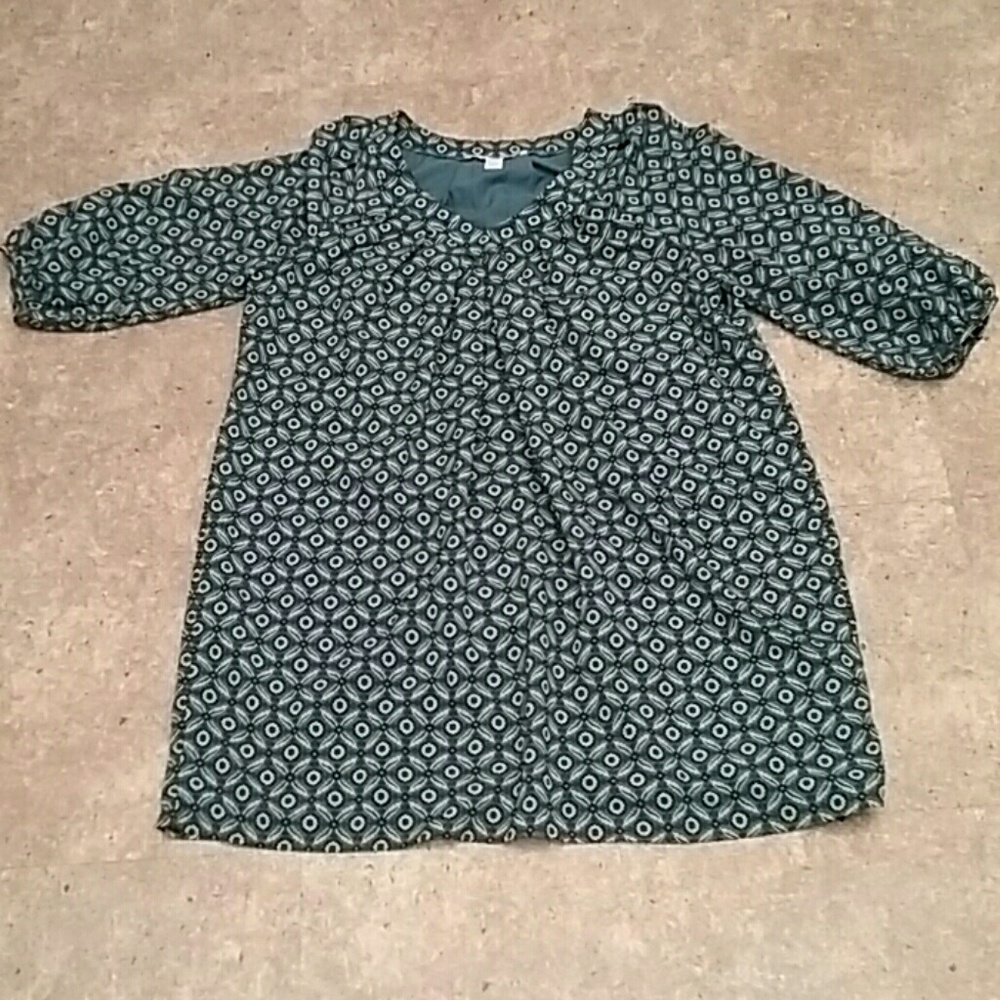 Forever 21 Dress