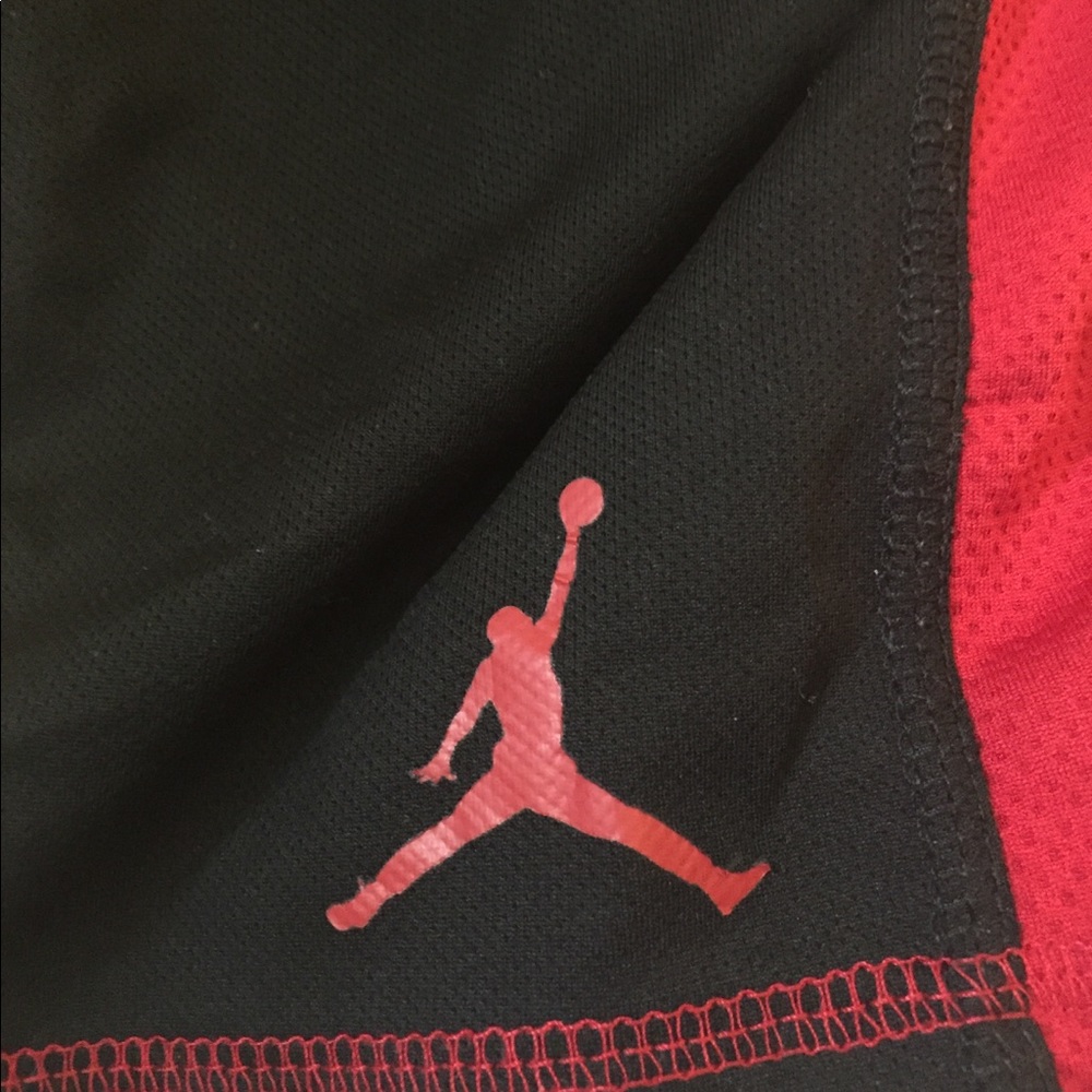 Jordan shorts