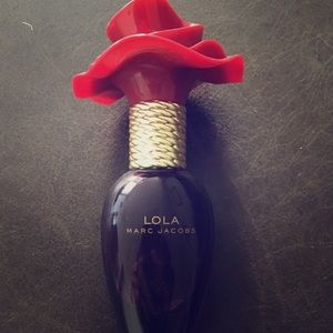 Marc Jacobs Lola Fragrance