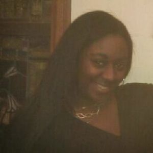 Meet your Posher, Candice