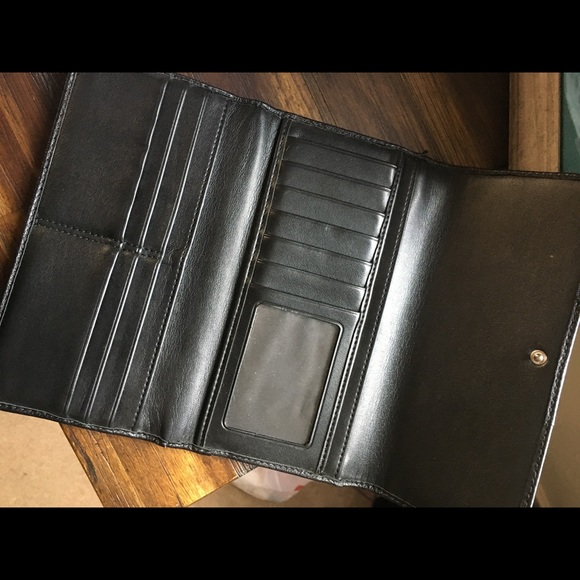 Coach wallet - Picture 2 of 4