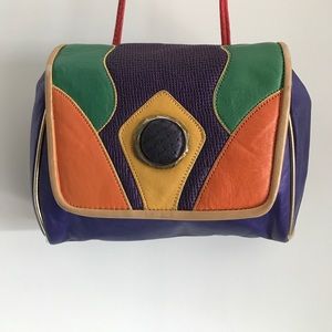 Vintage Purse!