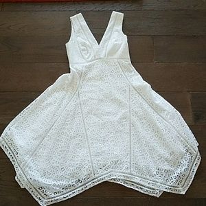 Worn once!!  Lilly Pulitzer Summer Dress