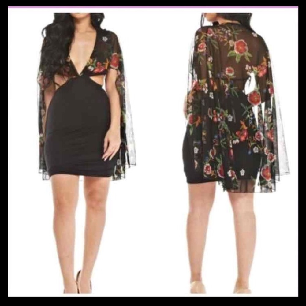 Size 2x dress runs small like 1x