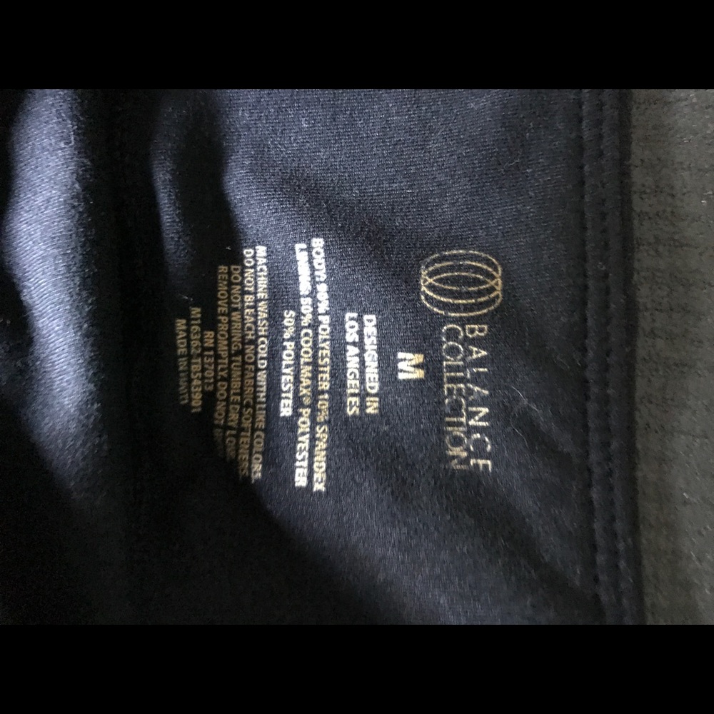 Balance Collection Leggings