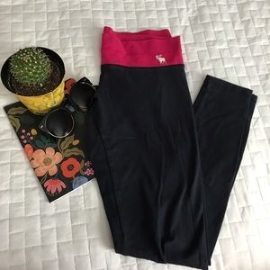 Abercrombie & Fitch Leggings Size Small