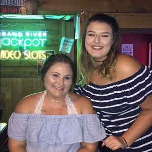 Meet your Posher, Ashlyn