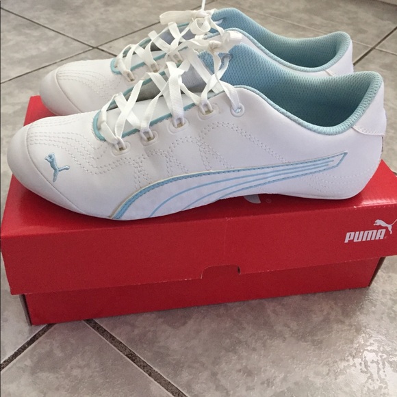 Puma shoes - Picture 2 of 4