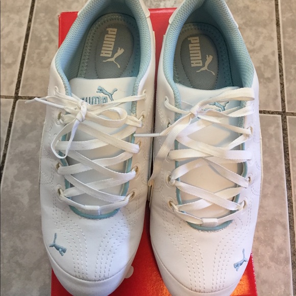 Puma shoes - Picture 3 of 4