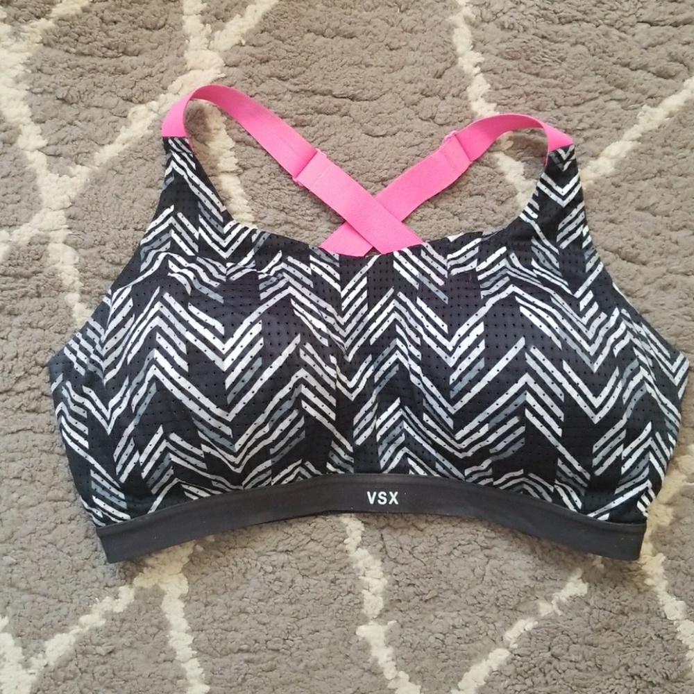 Victoria's secret sport bra