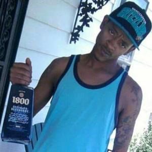 Meet your Posher, Rodney