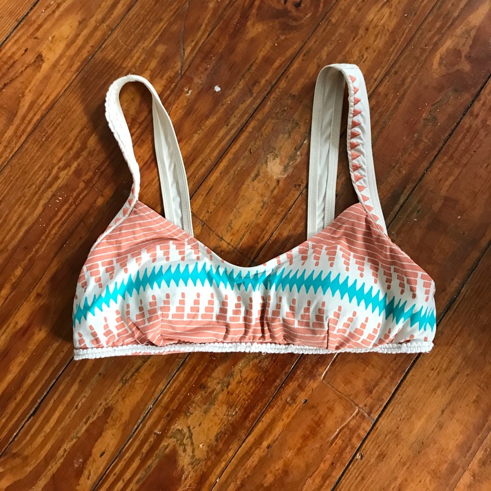 Rip Curl bikini top