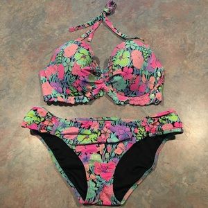 Victoria's Secret bikini