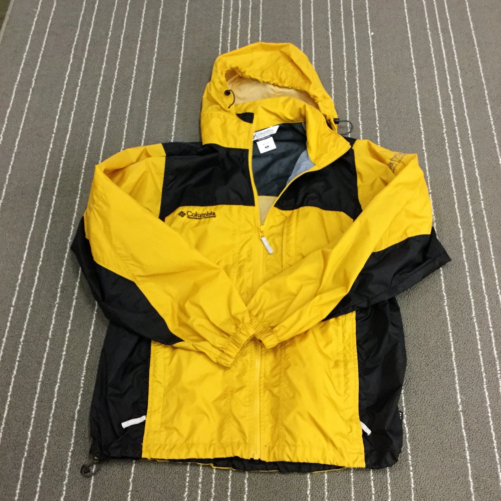 Columbia Men's S Jackets & Coat