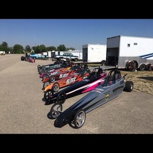 Meet your Posher, Evan