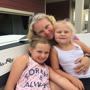 Meet your Posher, Kristy