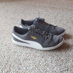 Puma sneakers