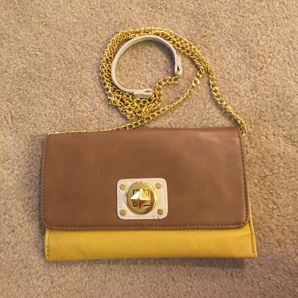 Two in one bag