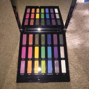 💜Urban Decay💜 Full Spectrum Palette