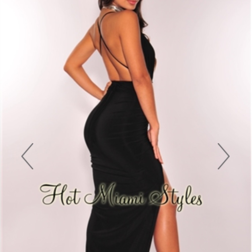Dress - Picture 3 of 3