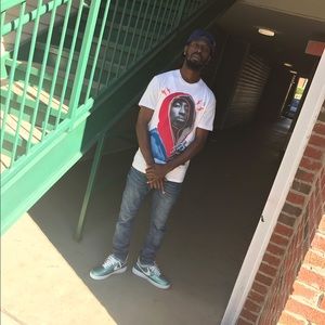 Meet your Posher, Dante