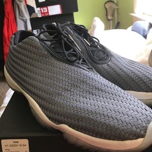 Jordan future low