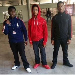 Meet your Posher, Pierre