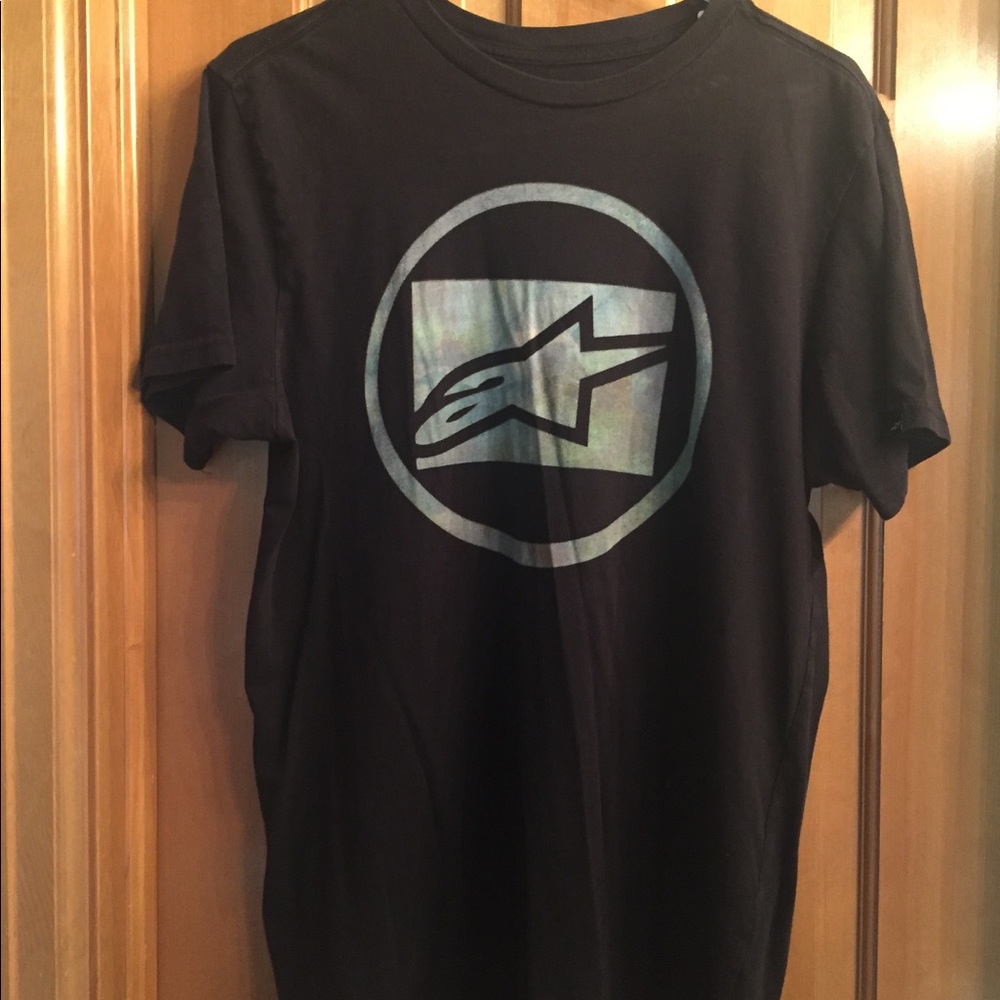 Men's Alpinestars Shirt