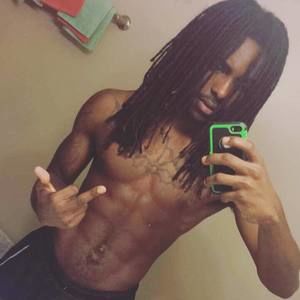 Meet your Posher, Jalen