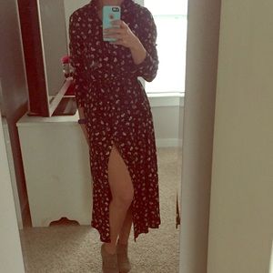 Vintage Eddie Bauer. Size S