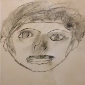 Meet your Posher, Zeke