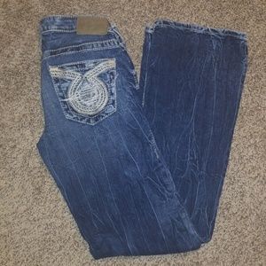Big Star Jeans