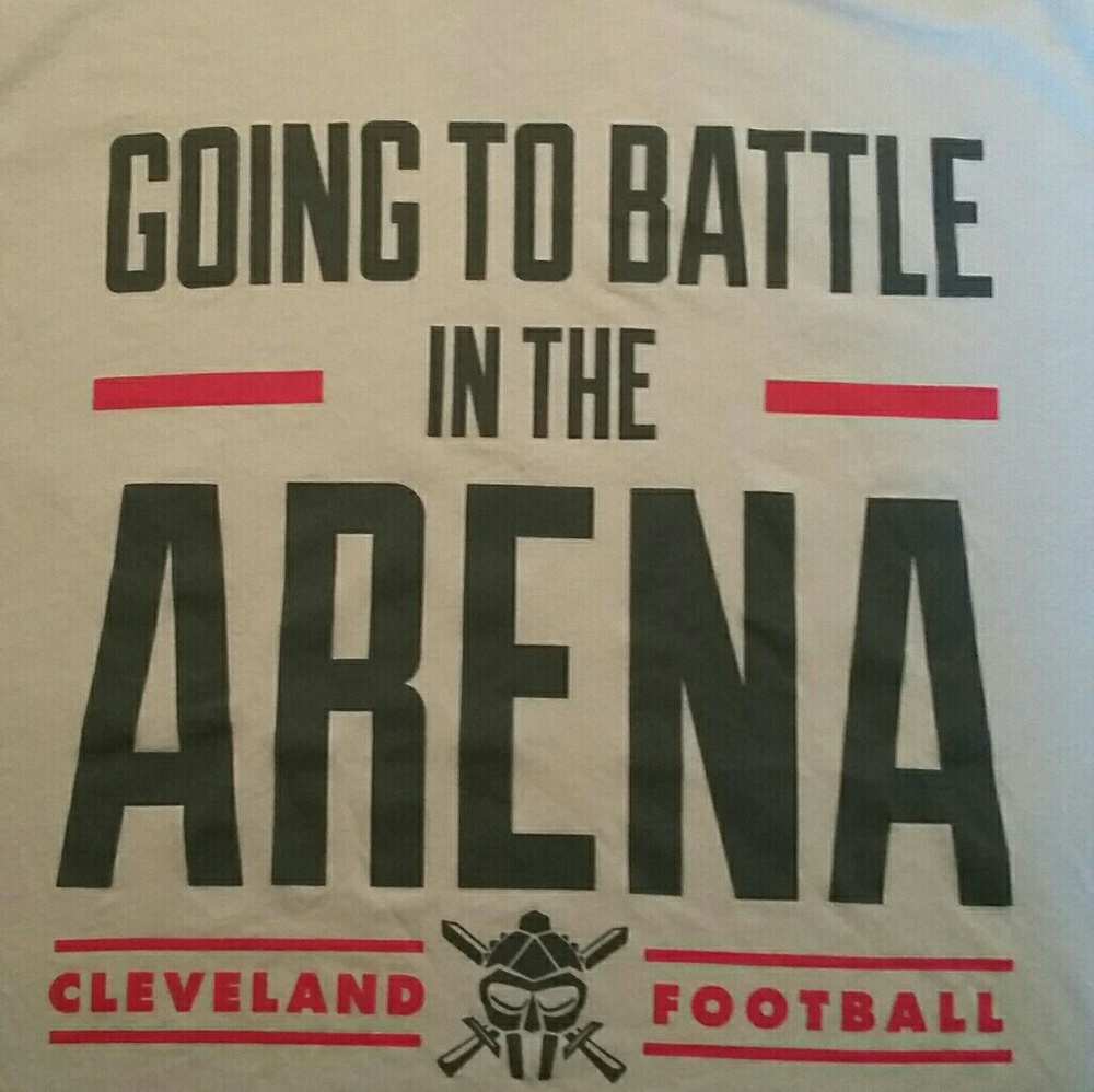 Cleveland Exclusive