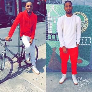 Meet your Posher, Rony