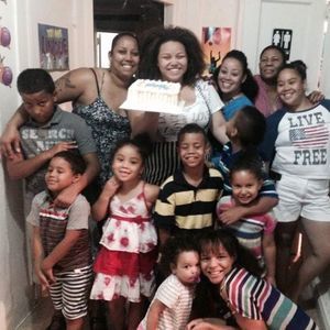 Meet your Posher, Alexandra